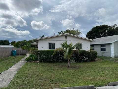520 W Martin Luther King Jr Boulevard, Boynton Beach, FL 33435