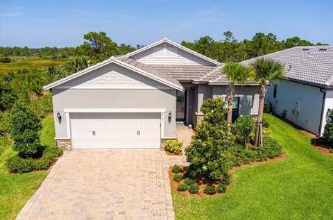 415 SE Crathes Street, Port Saint Lucie, FL 34984