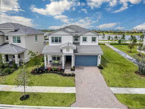 19522 Broad Shore Walk, Loxahatchee, FL 33470