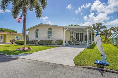 22 Santa Maria Way, Port Saint Lucie, FL 34952