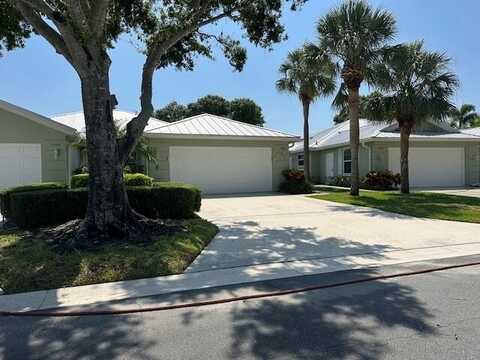 1787 SW Waterfall Boulevard, Palm City, FL 34990