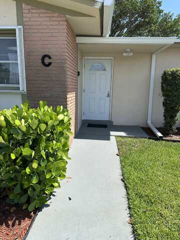 2590 Barkley Drive E, West Palm Beach, FL 33415
