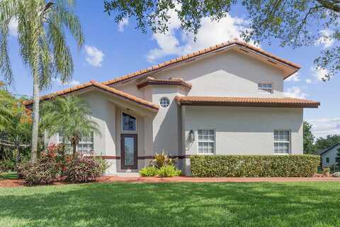 20525 SW 53rd Manor, Pembroke Pines, FL 33332