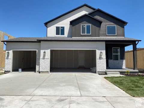 436 W SAPPHIRE, Tooele, UT 84074