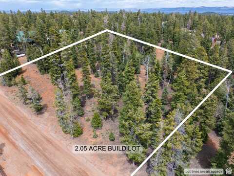 2970 N SMITH & WESSON, Duck Creek Village, UT 84762
