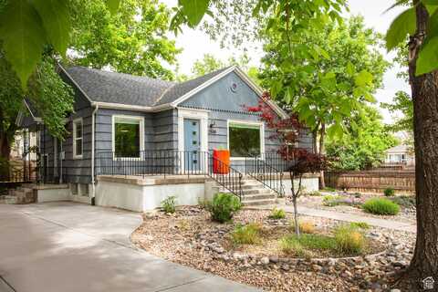 2848 S 500 E, South Salt Lake, UT 84106