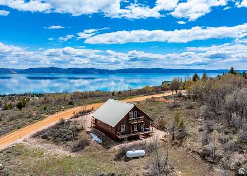 395 HICKOCK, Fish Haven, ID 83287