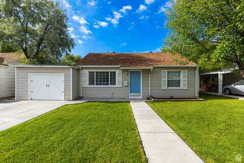1006 E 300 N, Provo, UT 84606