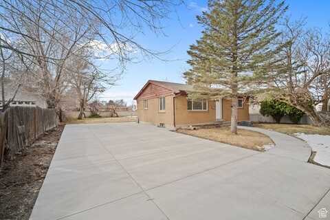 446 E MOUNTAIN VIEW S, Sandy, UT 84070