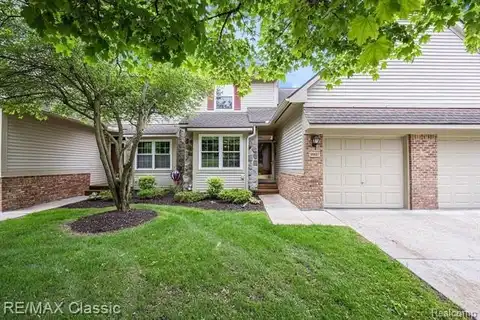 30857 Centennial Drive, Novi, MI 48377