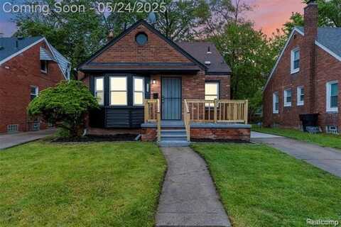 18483 Freeland Street, Detroit, MI 48235