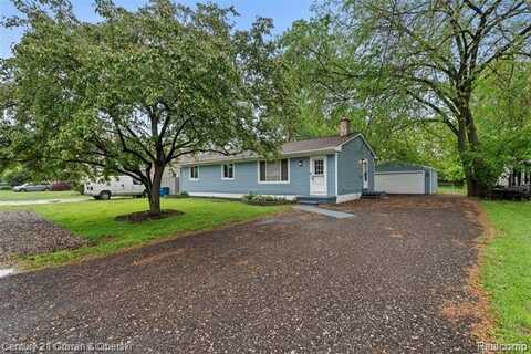 6262 Garden Court, Warren, MI 48091