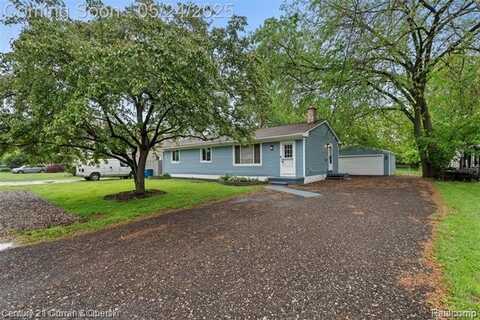 6262 Garden Court, Warren, MI 48091