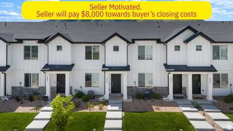 3457 E 1320 S, Spanish Fork, UT 84660