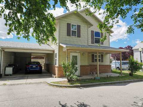 787 W LENNOX S, Midvale, UT 84047