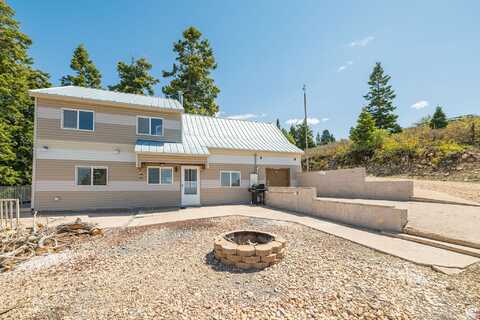 23200 N HILLSIDE E, Fairview, UT 84629