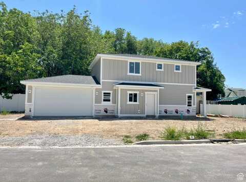 983 LIBERTY COTTAGES, Ogden, UT 84404