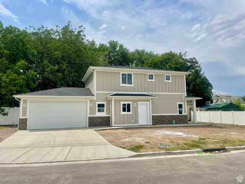 983 LIBERTY COTTAGES, Ogden, UT 84404