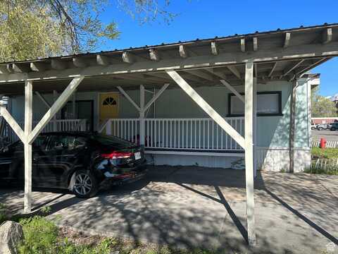 246 W EASTGATE, Sandy, UT 84070