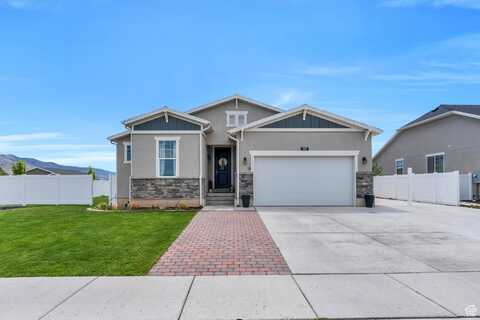 1460 E LOWE PEAK, Eagle Mountain, UT 84005