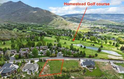 1023 W LIME CANYON, Midway, UT 84049