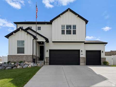 2083 N ELDERBERRY, Saratoga Springs, UT 84045