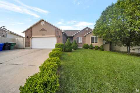 6216 S WALLER W, West Jordan, UT 84081