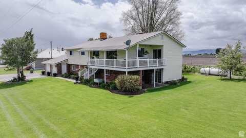 3704 S STATE, Preston, ID 83263