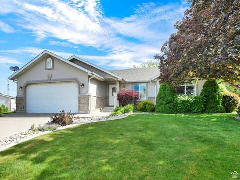 3267 S 1350 W, Perry, UT 84302
