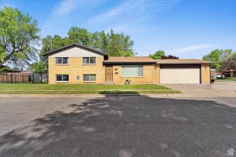 5680 S 2600 W, Roy, UT 84067