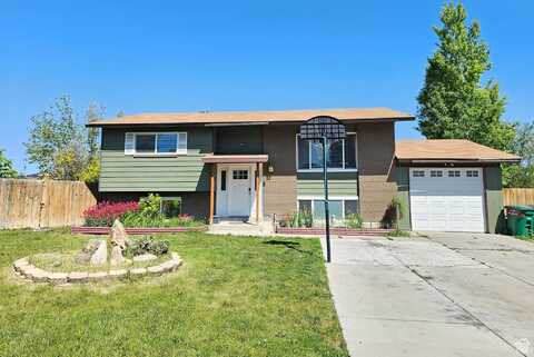 3500 W 6875 S, West Jordan, UT 84084