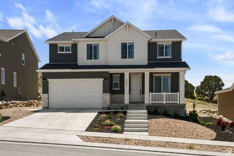 2928 E SERDAR, Eagle Mountain, UT 84005