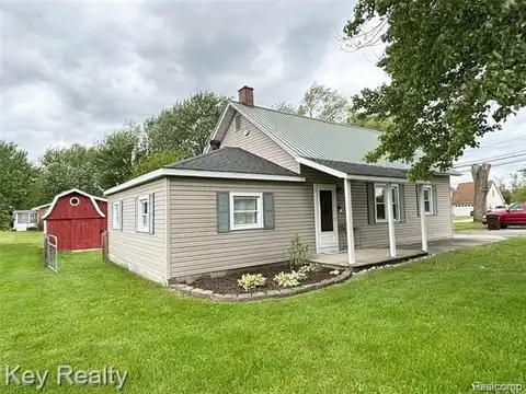 14009 Grafton Road, Carleton, MI 48117