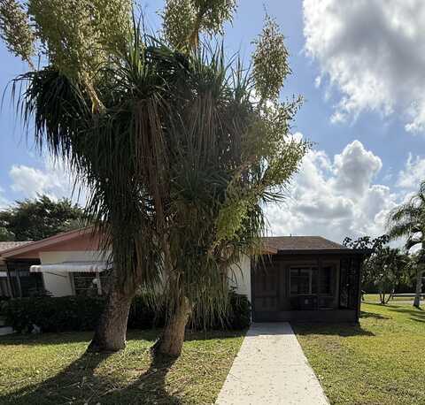 14464 Campanelli Drive, Delray Beach, FL 33484