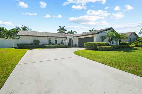 11886 Hemlock Street, Palm Beach Gardens, FL 33410