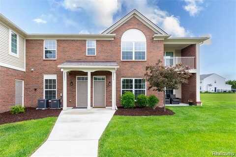 22093 Andover Drive, Macomb, MI 48042
