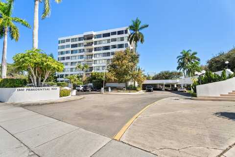 1500 Presidential Way, West Palm Beach, FL 33401