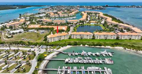 34 W Harbour Isle Drive, Fort Pierce, FL 34949