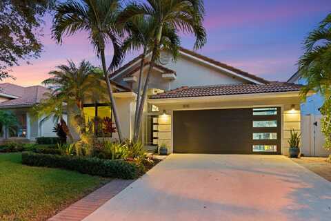 1010 Delray Lakes Drive, Delray Beach, FL 33444