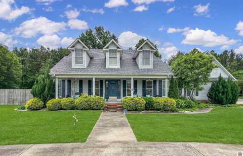 189 Edinborough West, Murray, KY 42071
