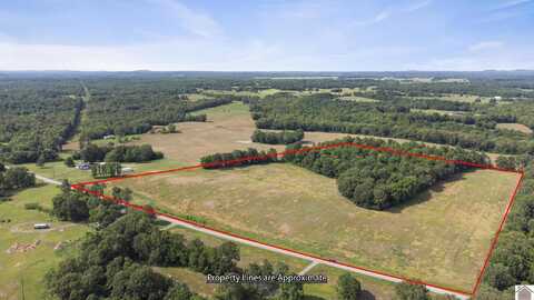 000 State Route 295, Marion, KY 42064
