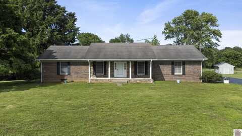 1158 State Route 295, Marion, KY 42064