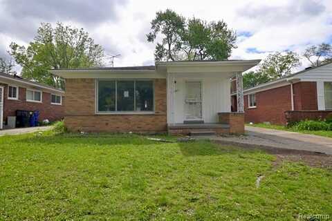 18489 Burt Road, Detroit, MI 48219