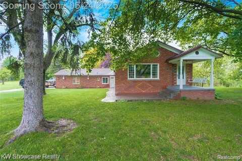 30449 HICKEY Road, Chesterfield, MI 48051