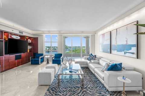 3720 S Ocean Boulevard, Highland Beach, FL 33487