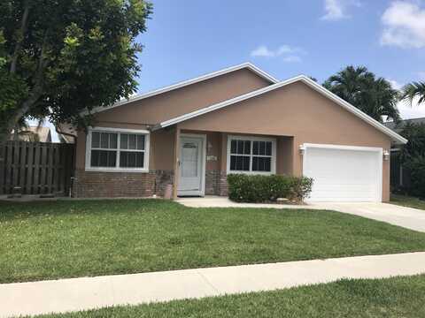 159 Wandering Trail, Jupiter, FL 33458