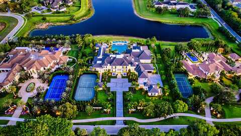 16101 Quiet Vista Circle, Delray Beach, FL 33446
