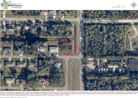 Tbd Santos Street SE, Palm Bay, FL 32909