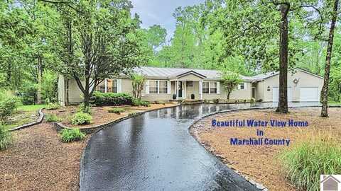 4778 Beal Road, Benton, KY 42025