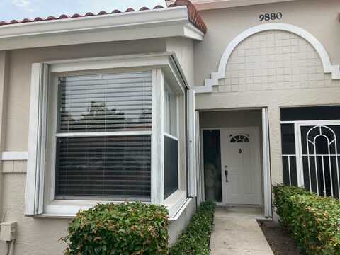 9880 Summerbrook Terrace, Boynton Beach, FL 33437